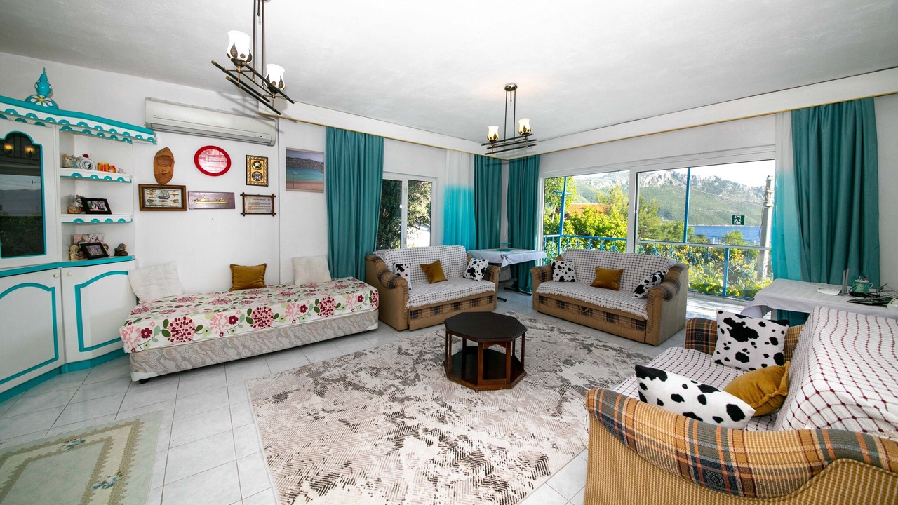 Photo of Livingroom in Sogut