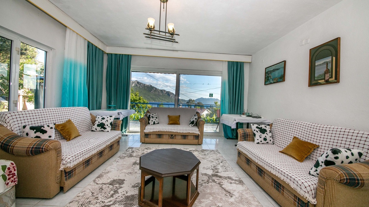 Photo of Livingroom in Sogut