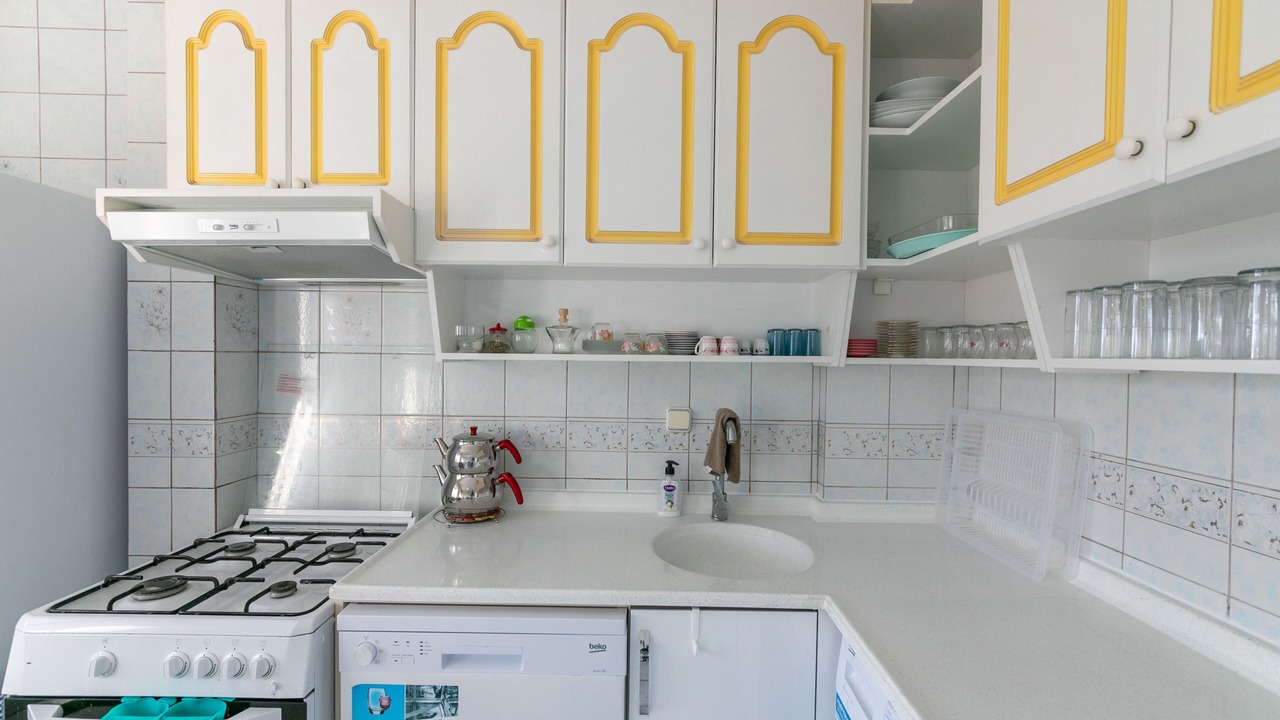 Photo of Kitchen in Sogut