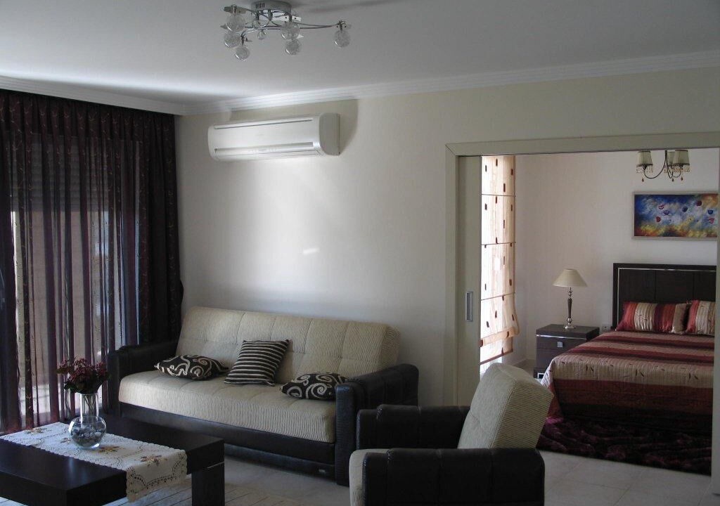 Photo of Bedroom in Seki