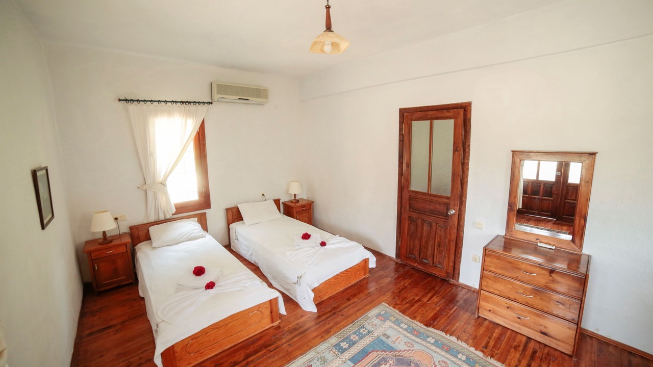 Photo of Bedroom in Islamlar