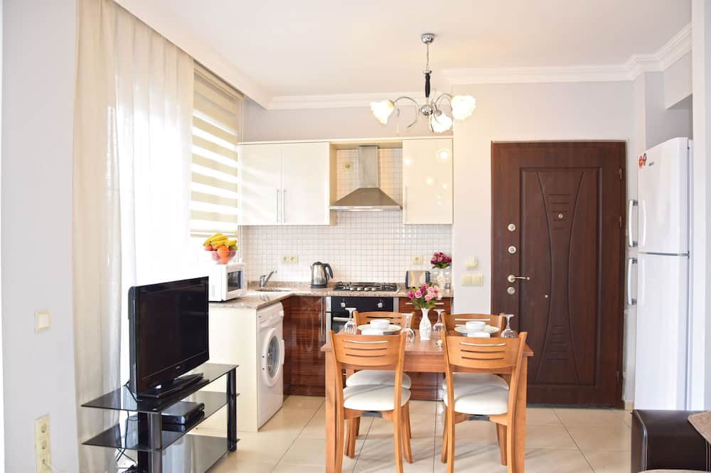 Photo of Kitchen in Hisaronu