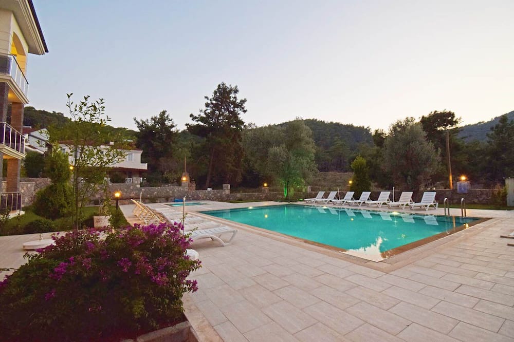 Photo of Outdoor in Hisaronu
