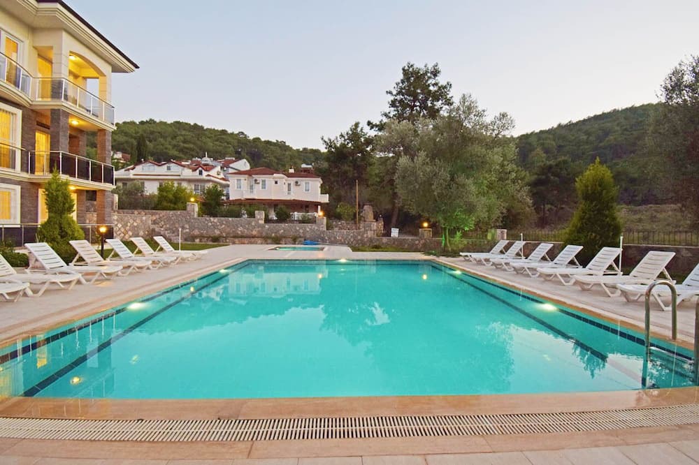 Photo of Outdoor in Hisaronu