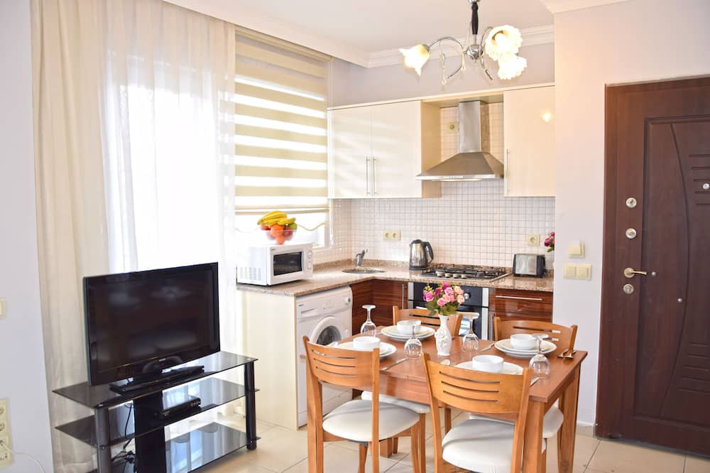 Photo of Kitchen in Hisaronu