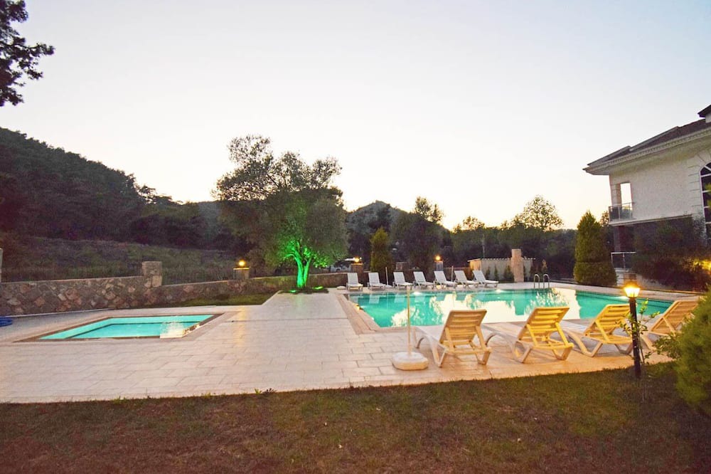 Photo of Outdoor in Hisaronu