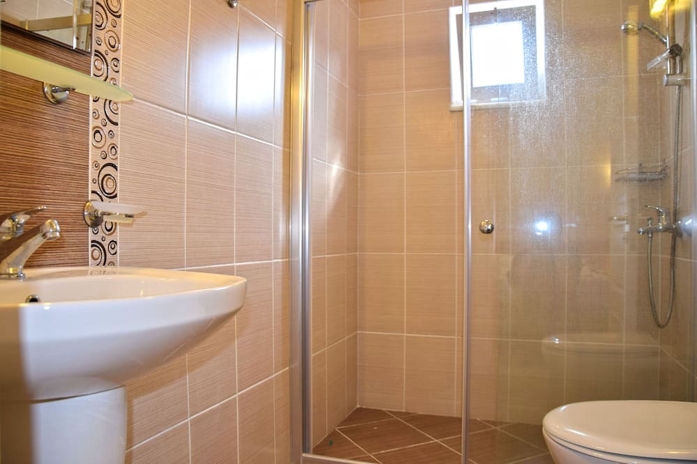 Photo of Bathroom in Hisaronu