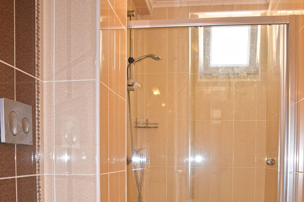 Photo of Bathroom in Hisaronu