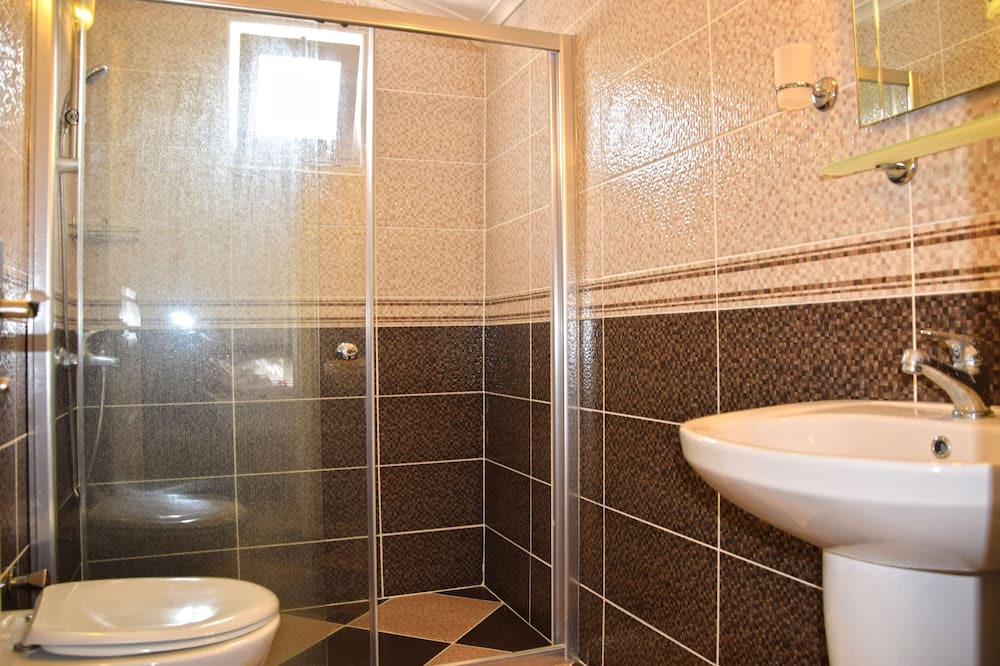 Photo of Bathroom in Hisaronu