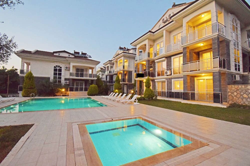 Photo of Outdoor in Hisaronu