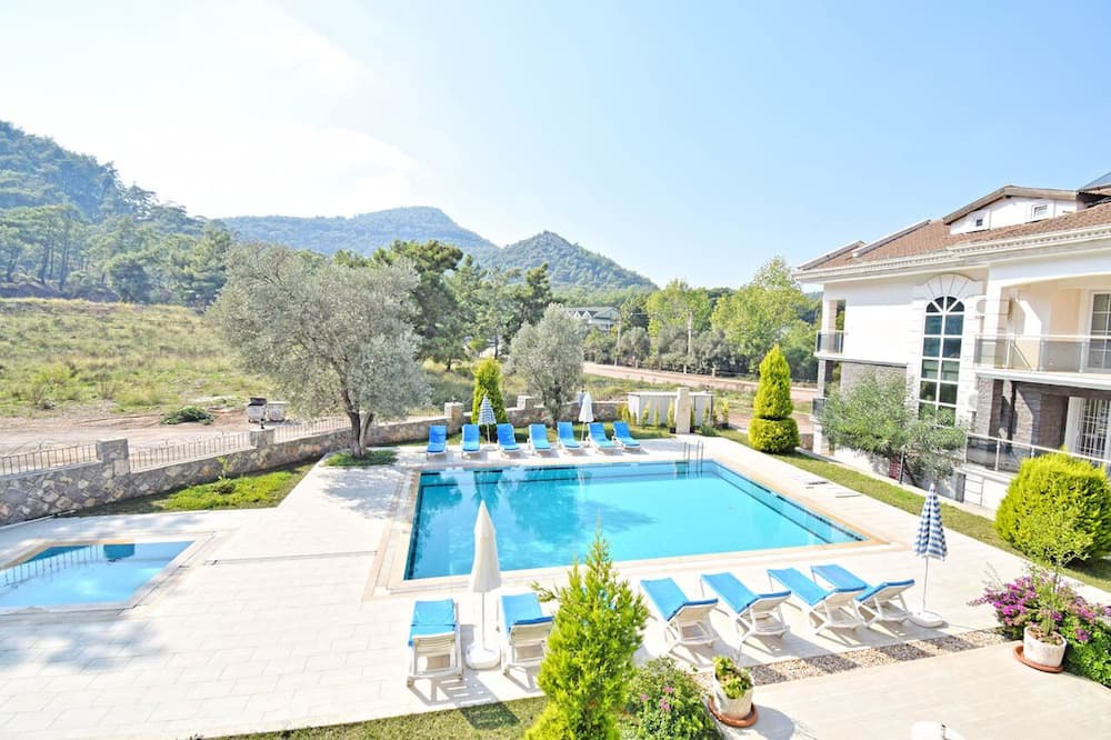 Photo of Outdoor in Hisaronu