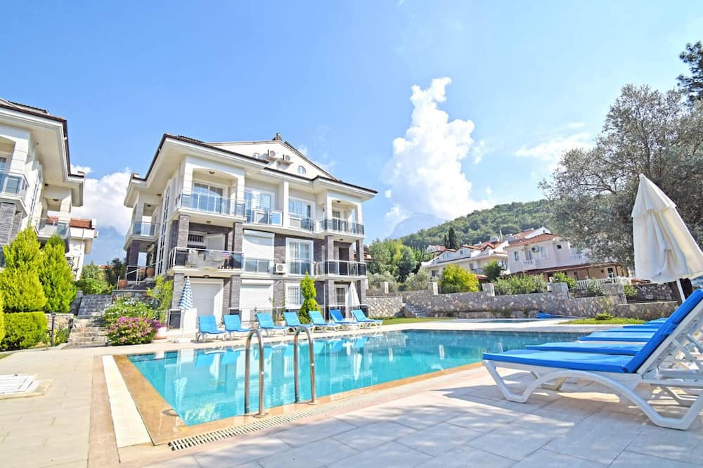 Photo of Outdoor in Hisaronu