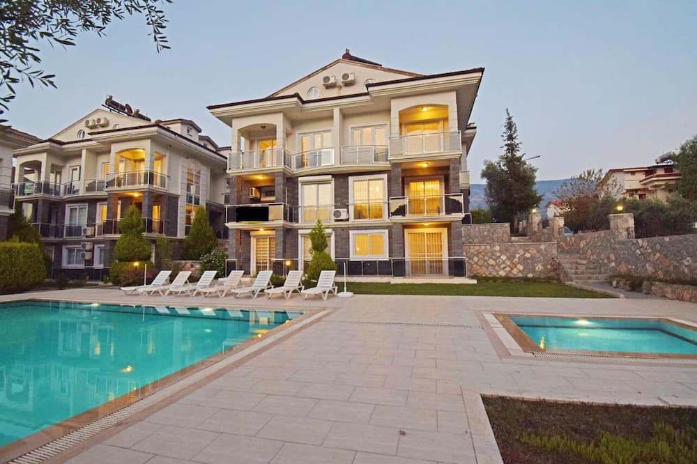 Photo of Outdoor in Hisaronu