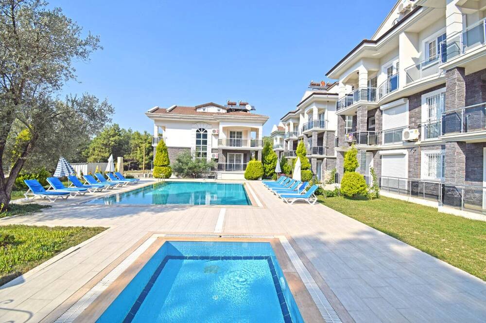 Photo of Outdoor in Hisaronu