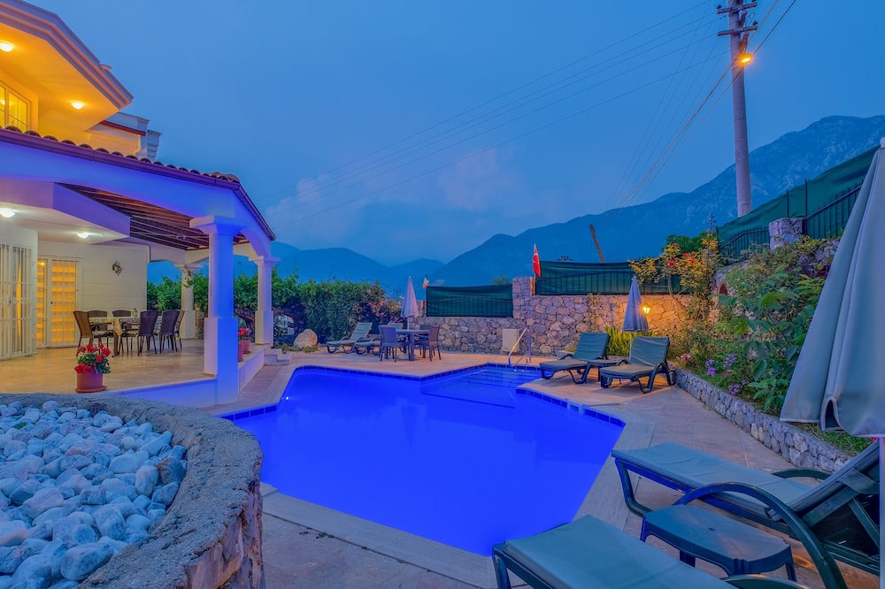 Photo of Outdoor in Yesiluzumlu