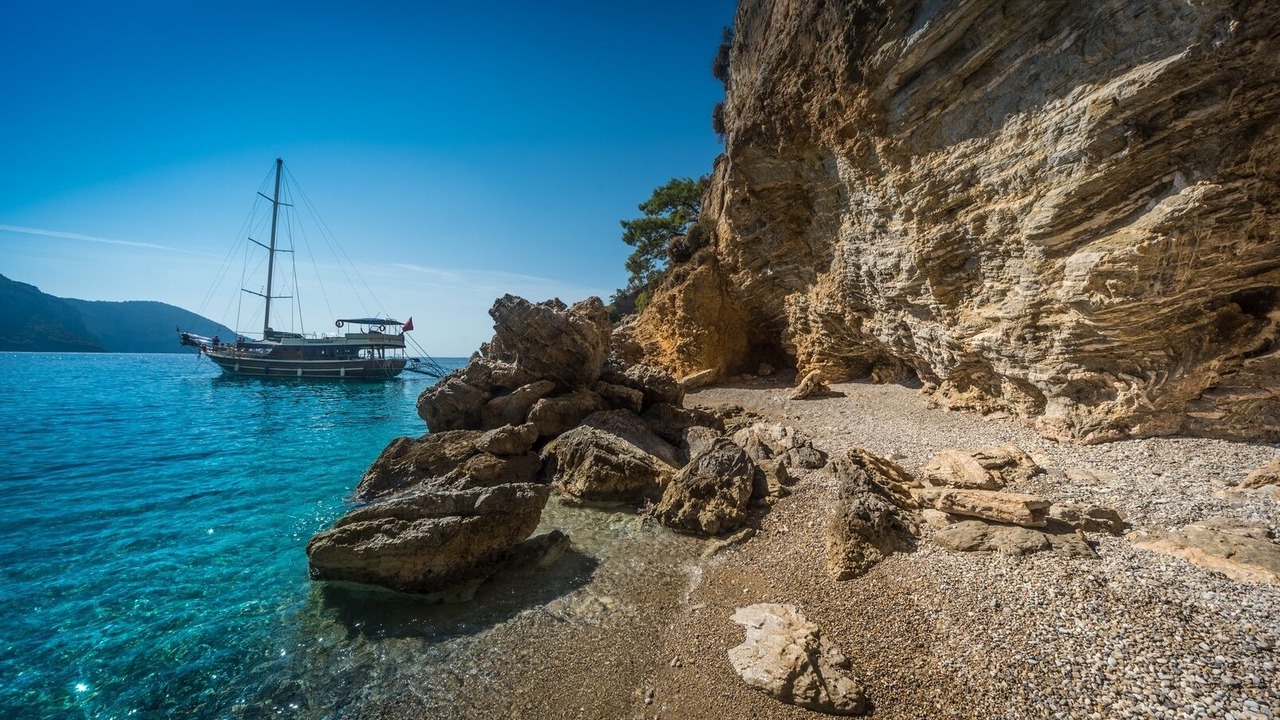 Photo of Others in Fethiye