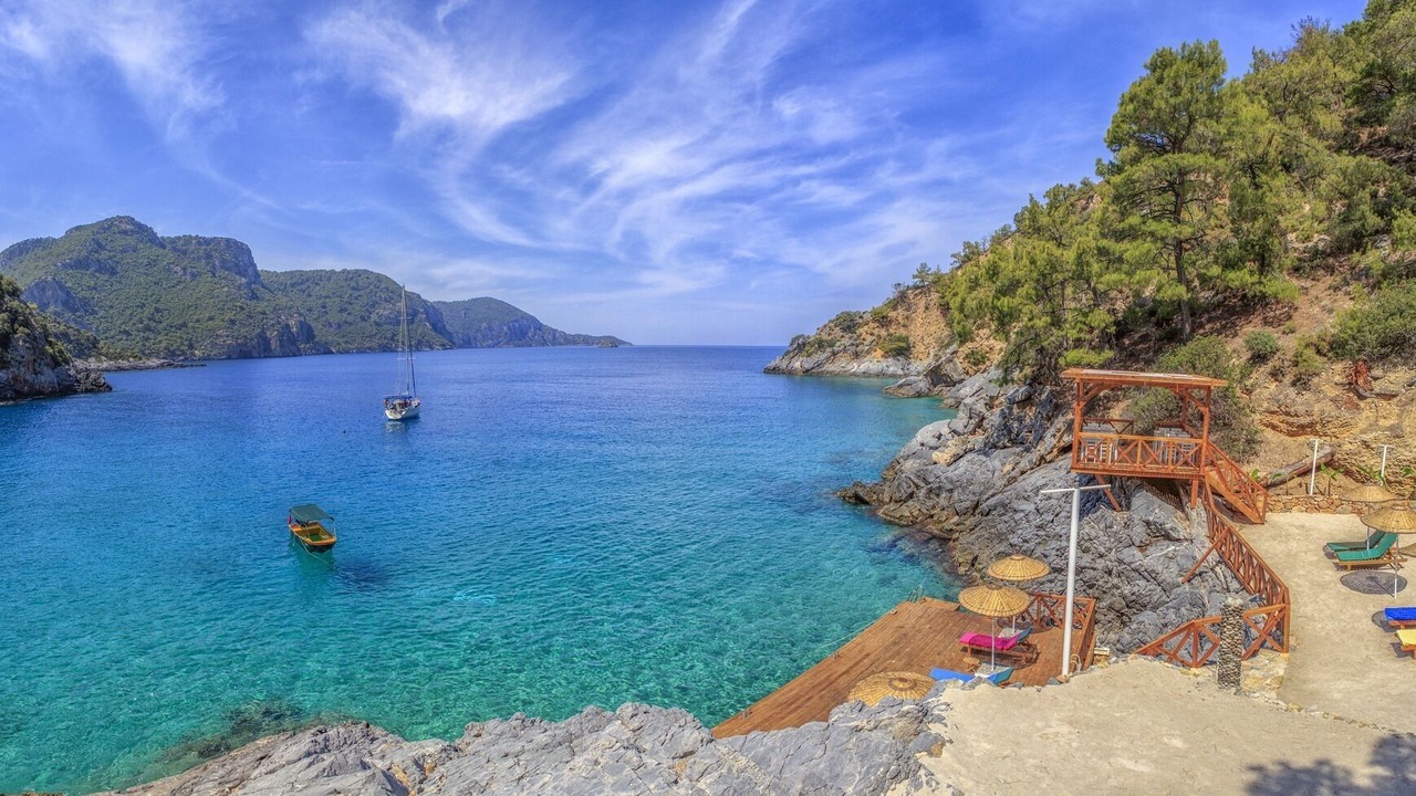 Photo of Others in Fethiye