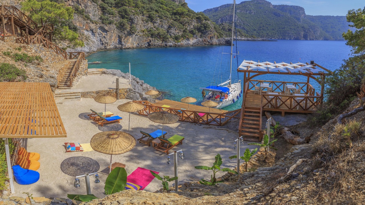 Photo of Outdoor in Fethiye