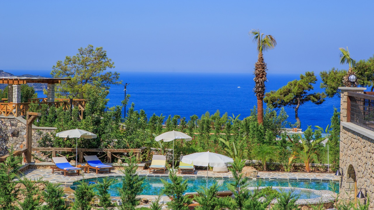 Photo of Outdoor in Fethiye