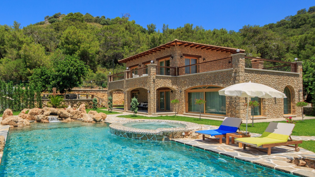 Photo of Outdoor in Fethiye