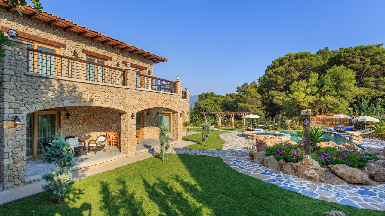 Photo of Outdoor in Fethiye