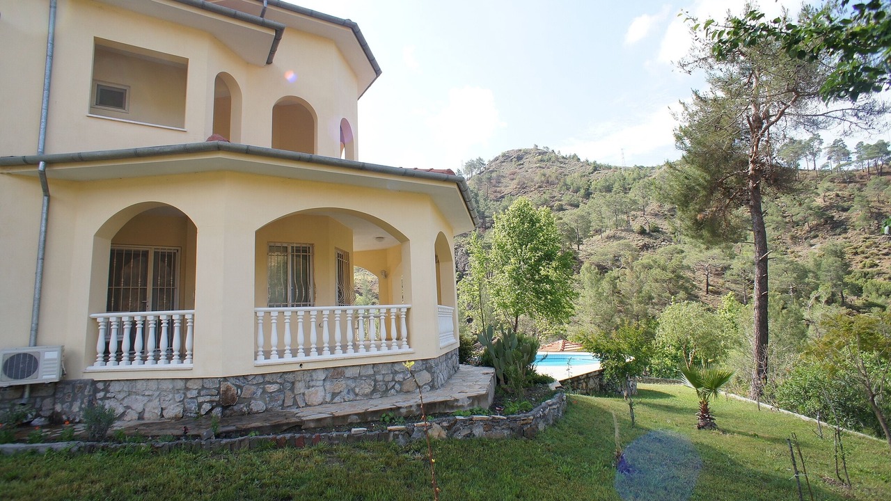 Photo of Outdoor in Dalaman