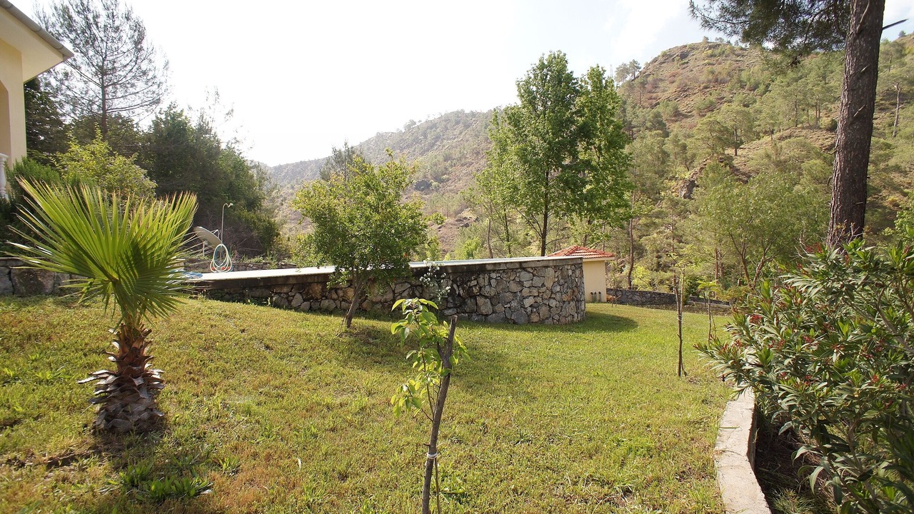 Photo of Outdoor in Dalaman