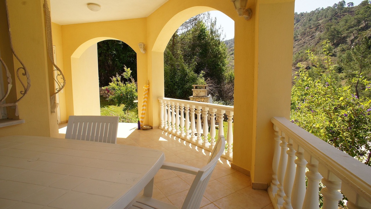 Photo of Outdoor in Dalaman