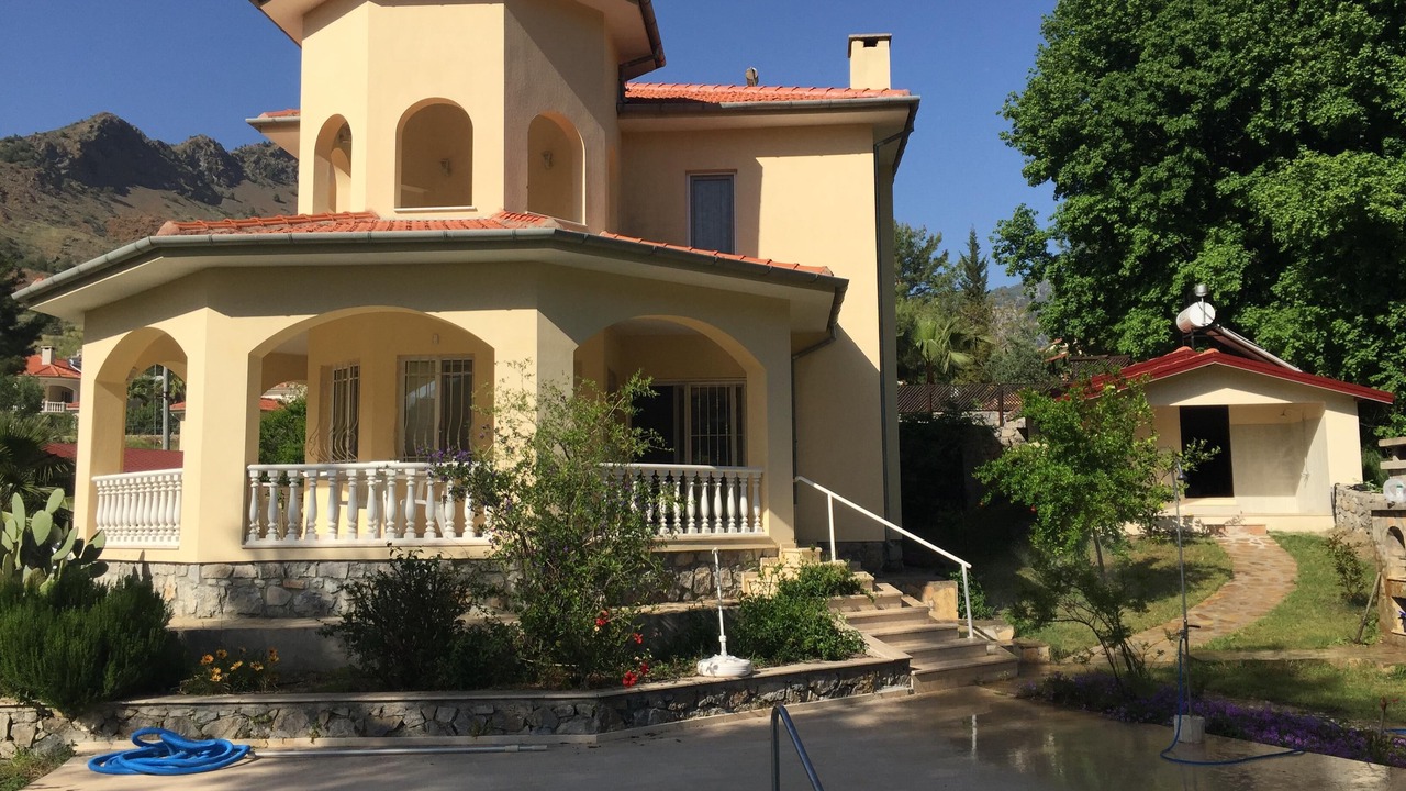 Photo of Outdoor in Dalaman