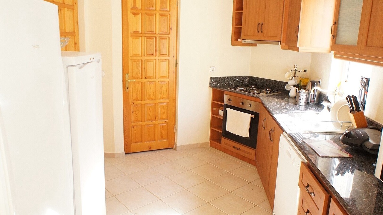 Photo of Kitchen in Dalaman