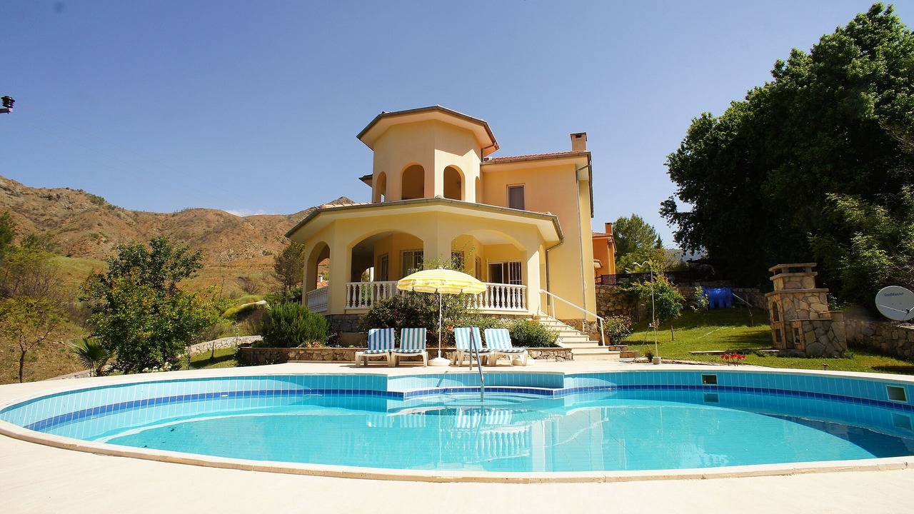 Photo of Outdoor in Dalaman