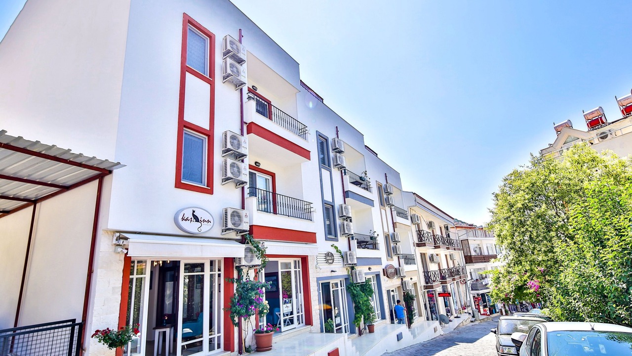 Photo of Outdoor in Kas