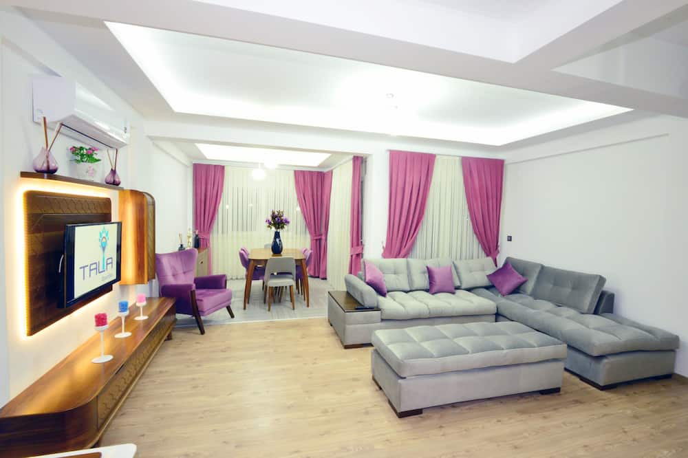 Photo of Livingroom in Ciftlik