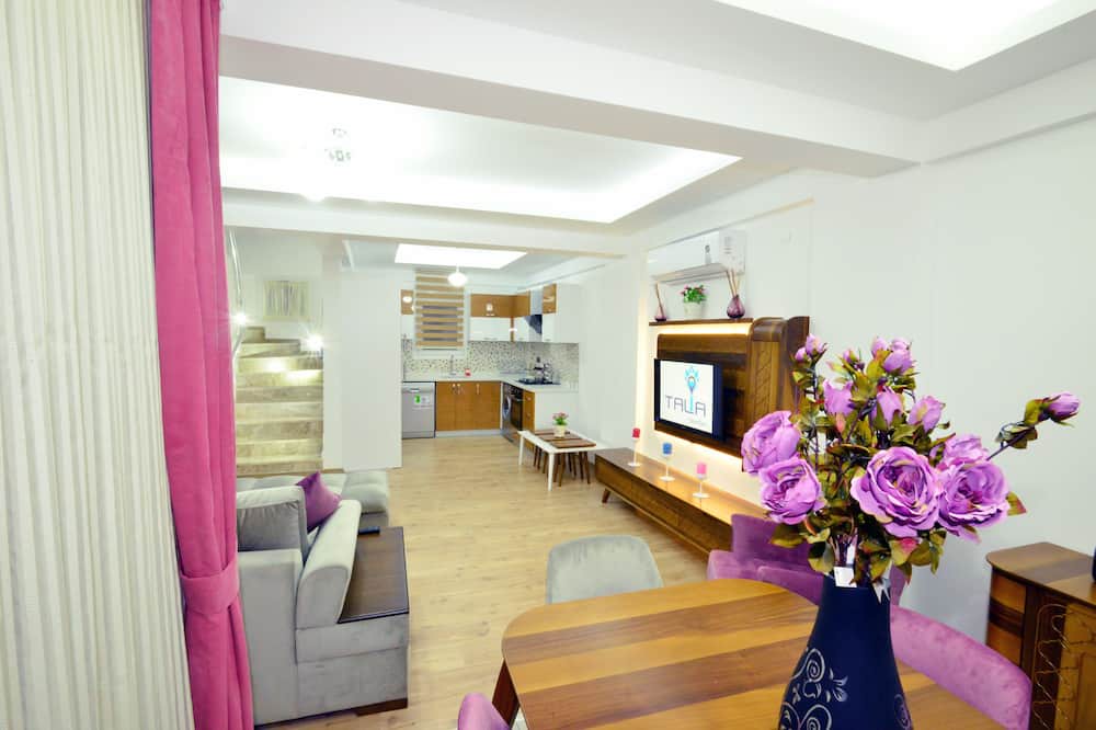 Photo of Livingroom in Ciftlik