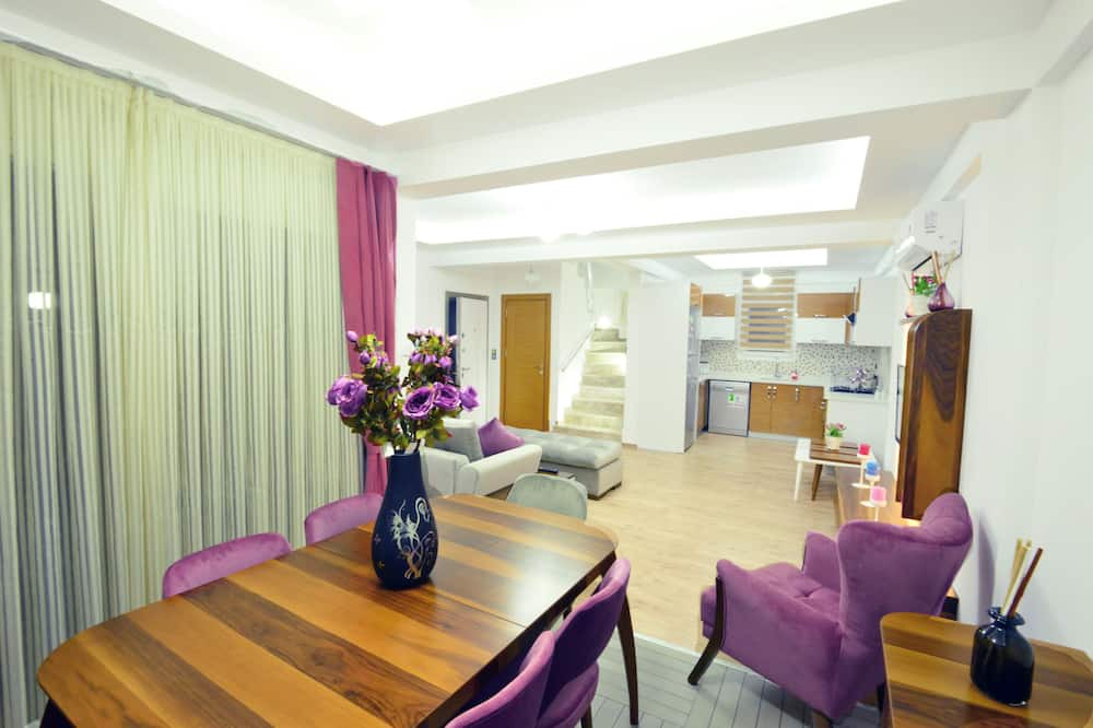 Photo of Livingroom in Ciftlik