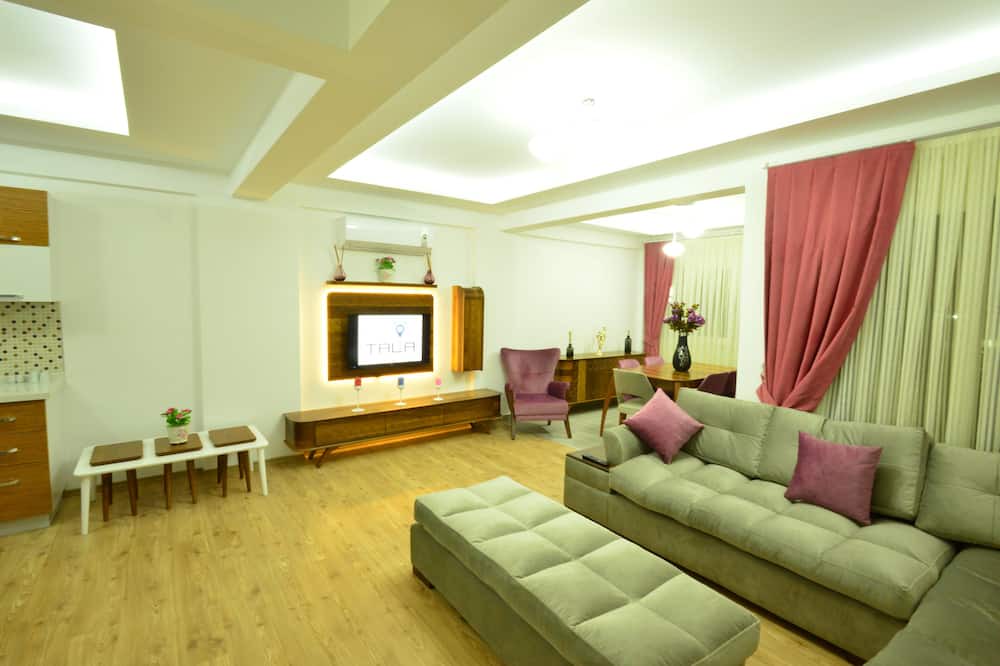 Photo of Livingroom in Ciftlik