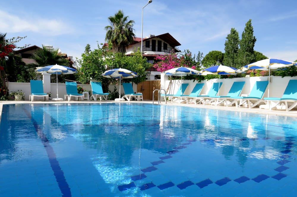 Photo of Outdoor in Dalyan City Center