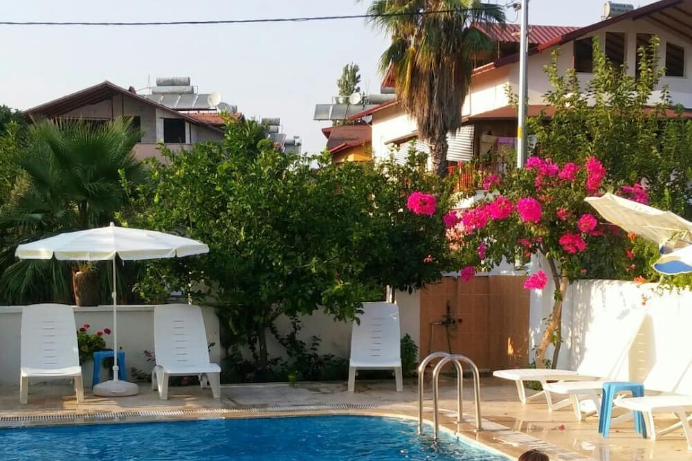 Photo of Outdoor in Dalyan City Center