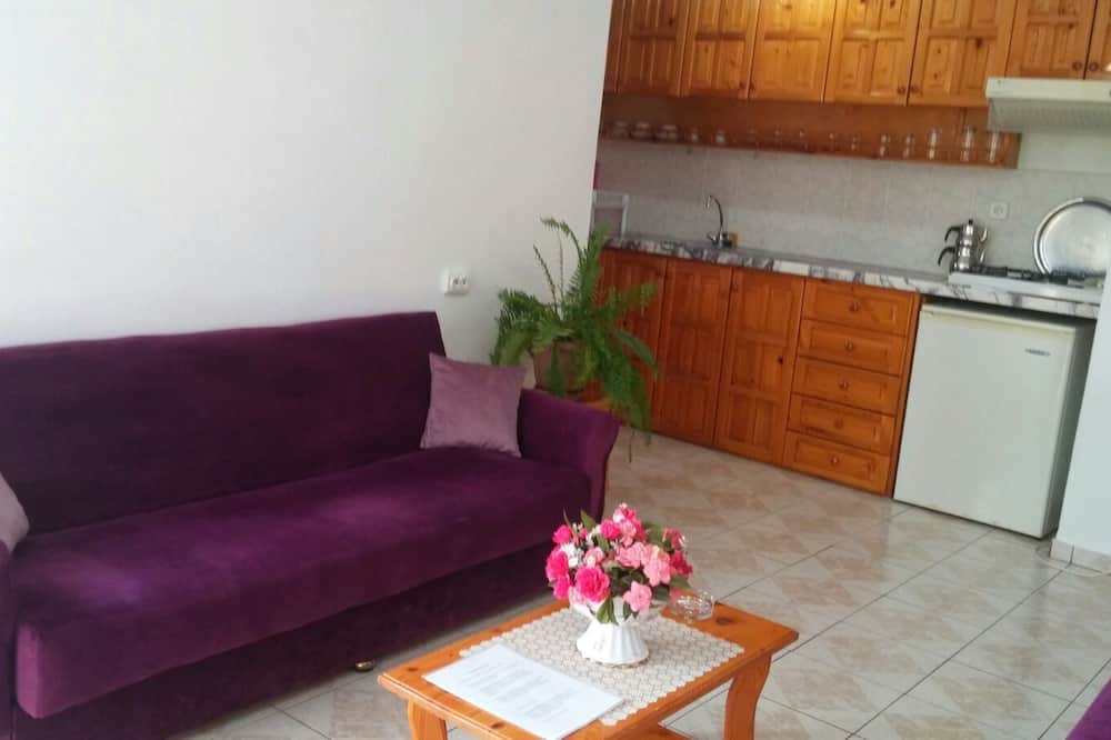 Photo of Livingroom in Dalyan City Center