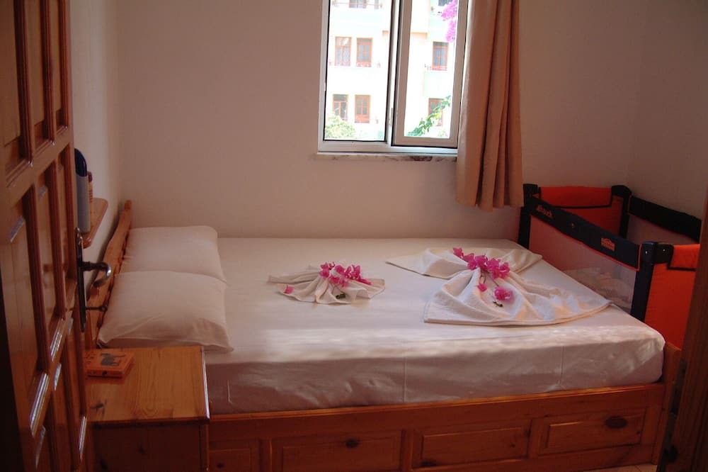 Photo of Bedroom in Dalyan City Center