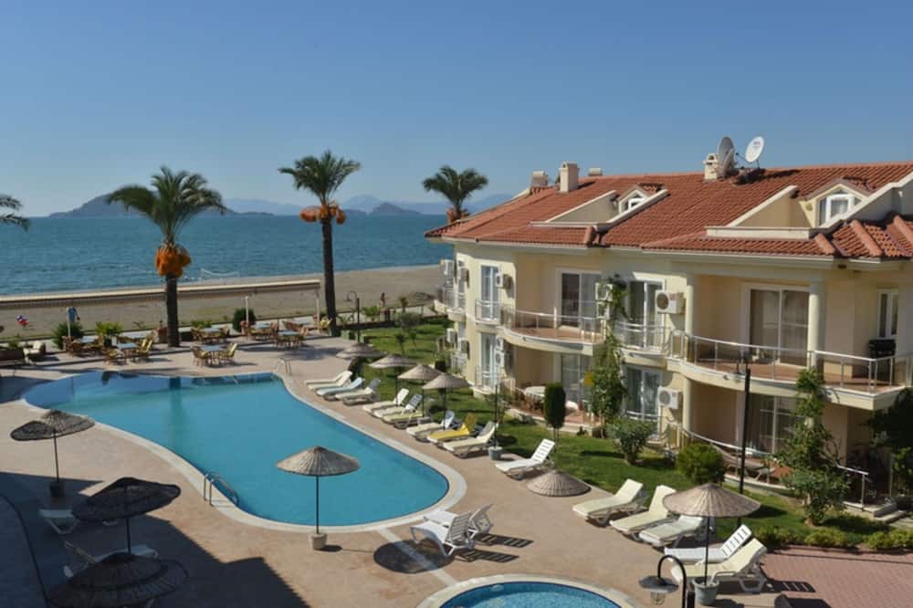 Photo of Outdoor in Fethiye City Center