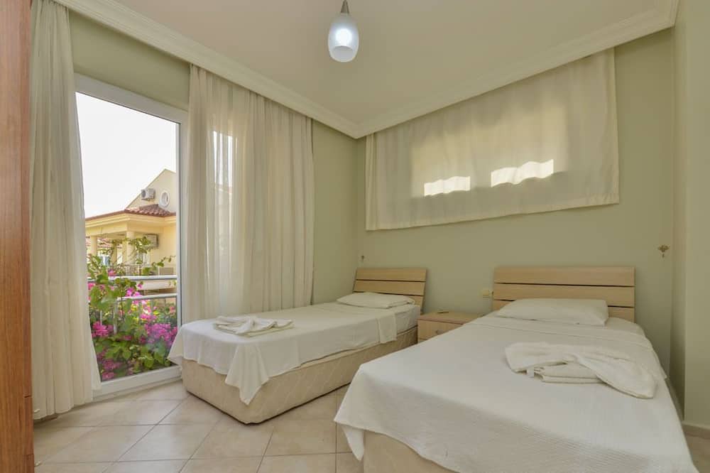 Photo of Bedroom in Fethiye City Center