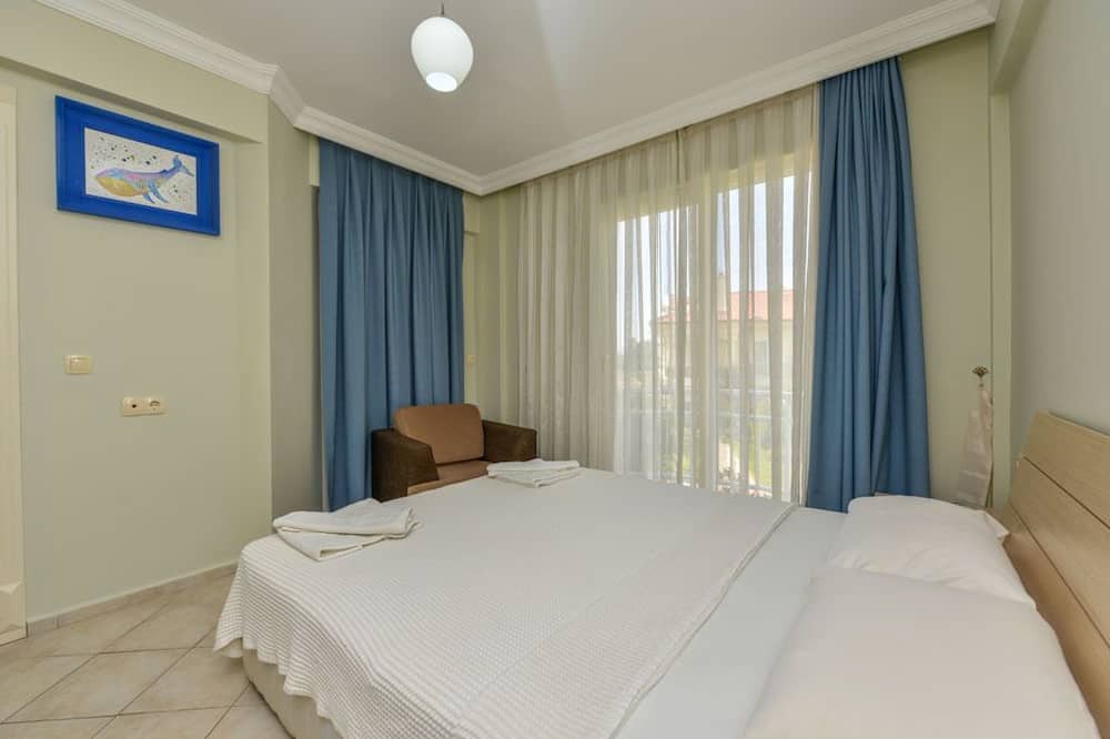 Photo of Bedroom in Fethiye City Center