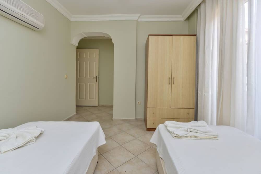Photo of Bedroom in Fethiye City Center