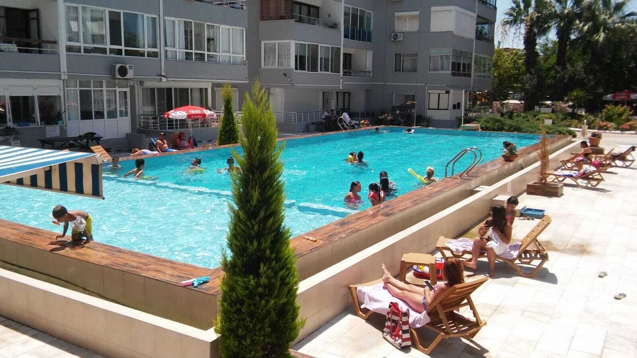 Photo of Outdoor in Guzelbahce