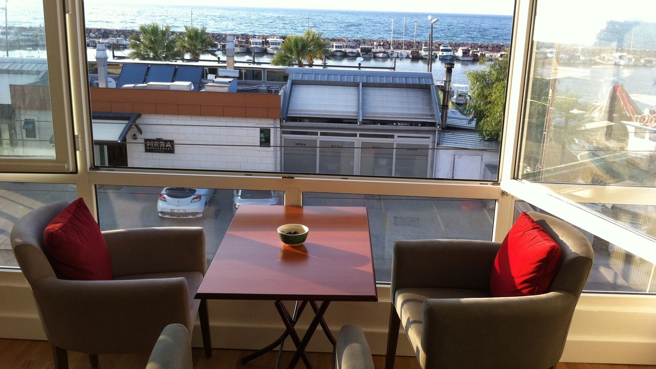 Photo of Outdoor in Guzelbahce