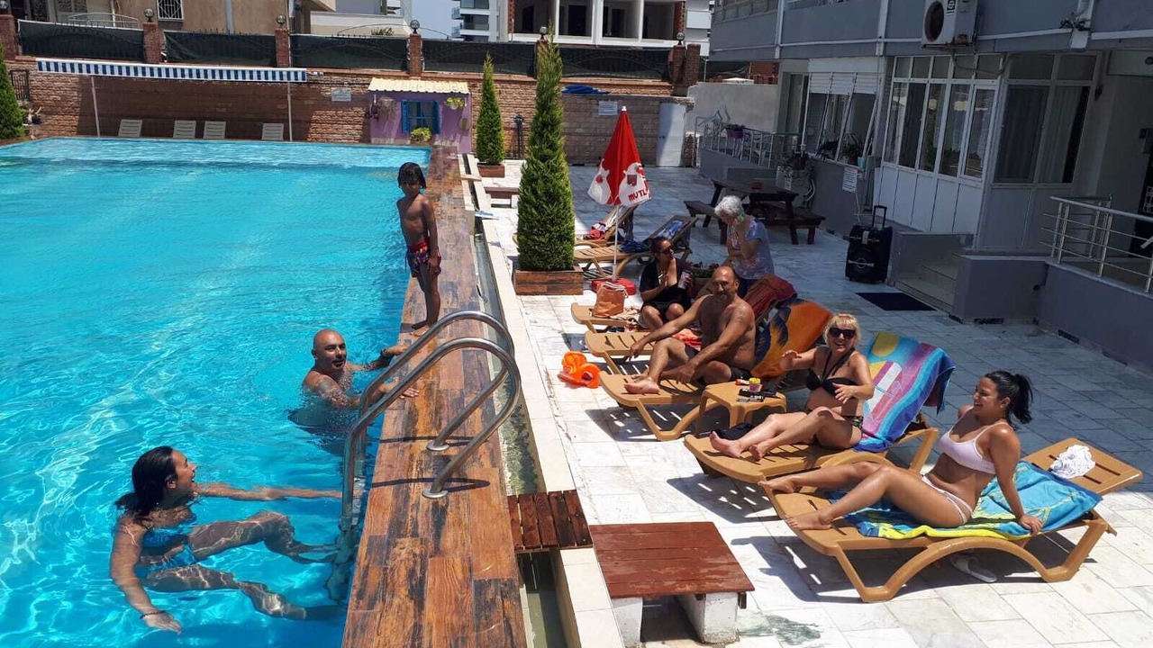 Photo of Outdoor in Guzelbahce