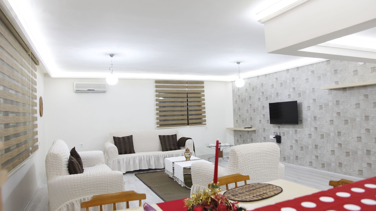 Photo of Bedroom in Ankara
