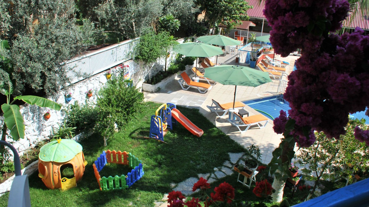 Photo of Outdoor in Oludeniz City Center