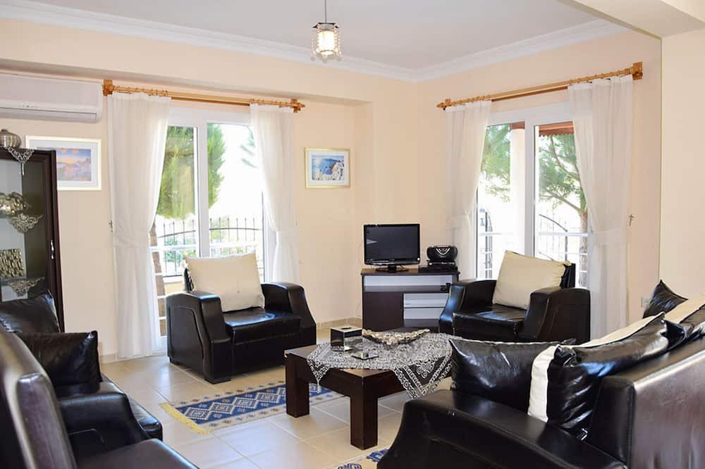 Photo of Livingroom in Yesiluzumlu